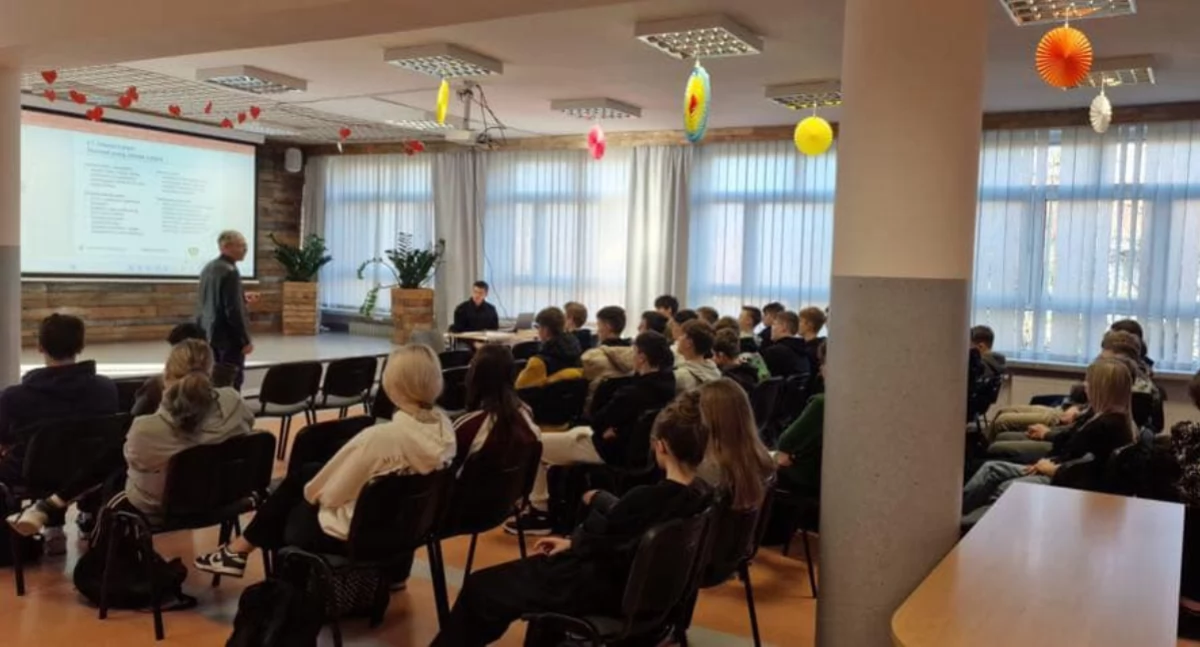 Państwowa Inspekcja Pracy w ZST Kartuzy – jak dbać o bezpieczeństwo w miejscu pracy?