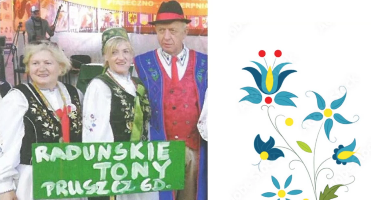 Borzestowo. Spotkanie Remusowego Kręgu