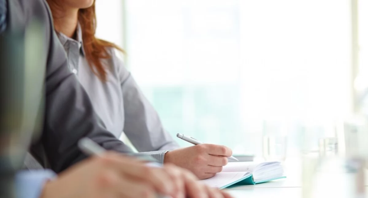 Przodkowo. Spotkanie informacyjne ws. wyboru ścieżki kształcenia zawodowego