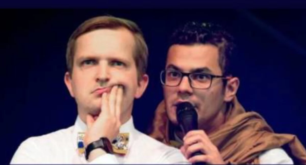 Żukowo. Występ Kabaretu Kùńda - humor po kaszubsku! 