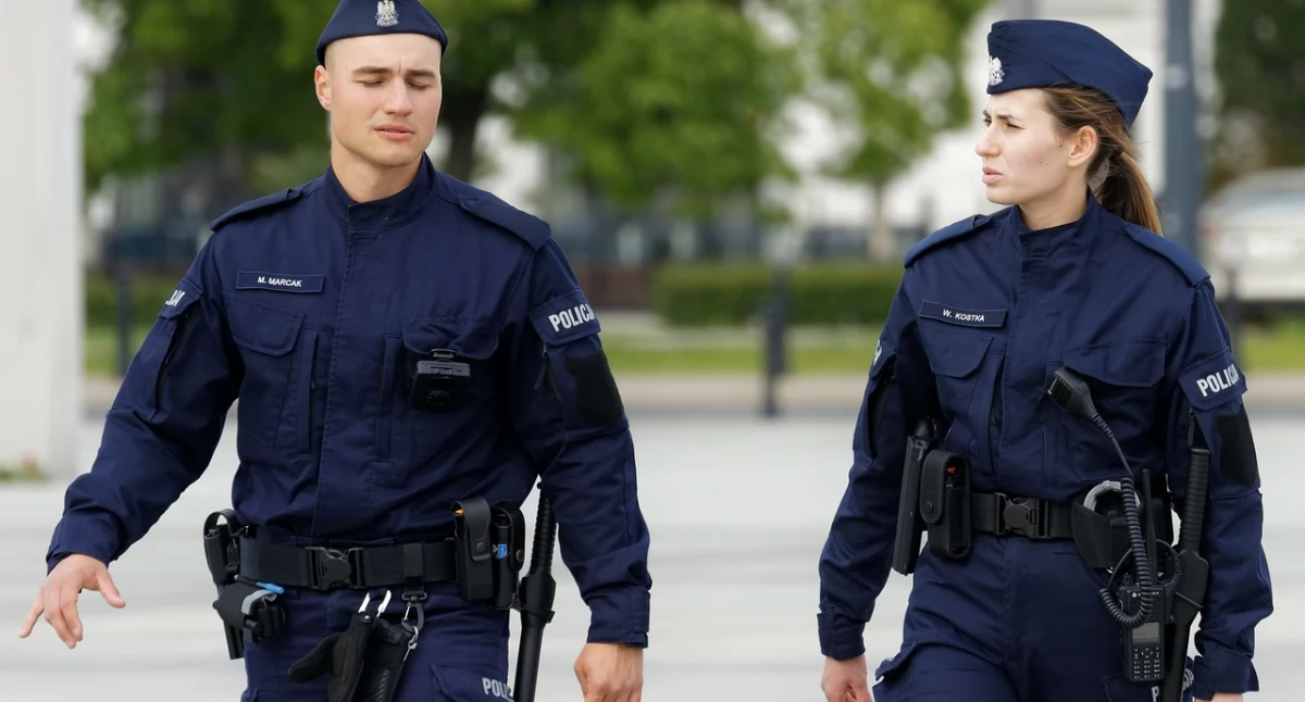 Chcesz wstąpić do Policji? To musisz wiedzieć! Zmiany w rekrutacji