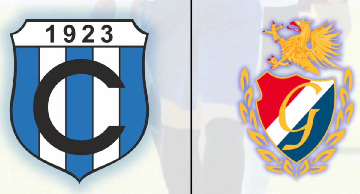 GKS Cartusia 1923 Kartuzy zaprasza na mecz z Gryfem Słupsk