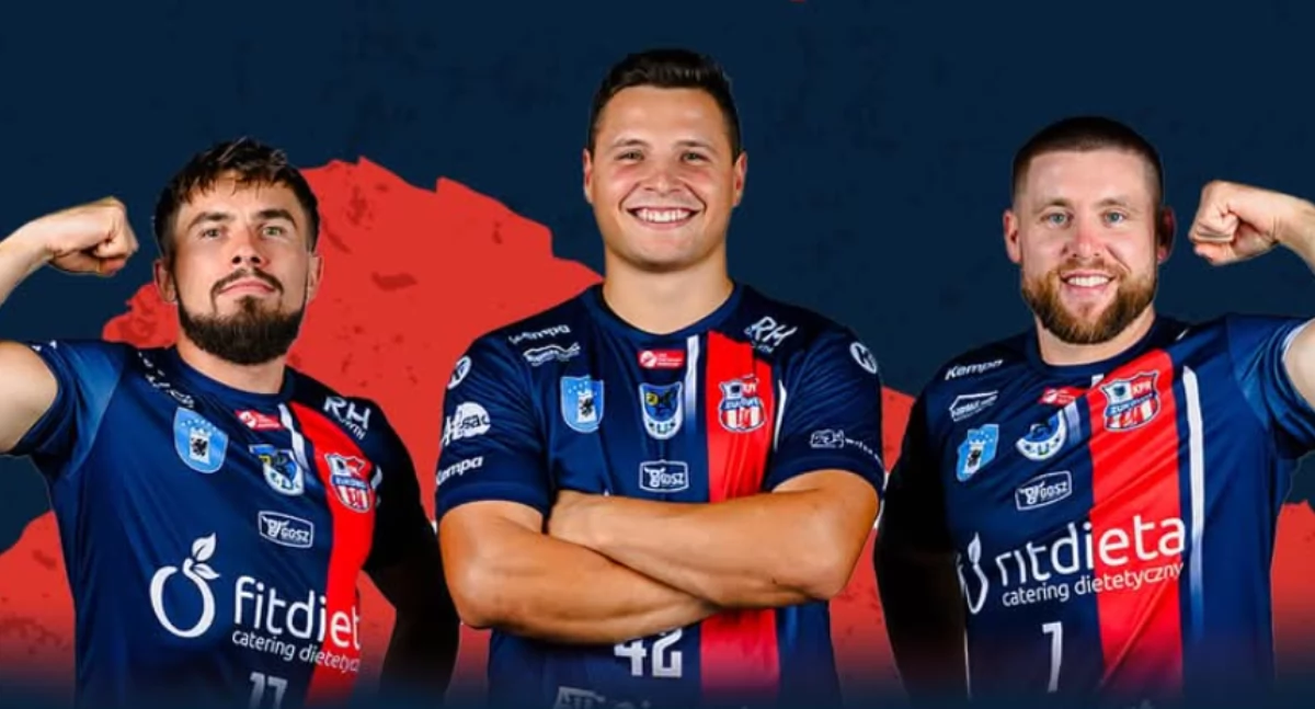 KPR Fit Dieta Żukowo zmierzy się z Jurandem Ciechanów. Czas na rewanż!