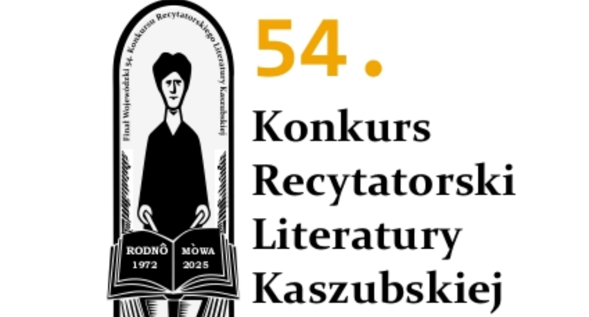 54 konkurs recytatorski literatury kaszubskiej „Rodnô Mòwa”. Zapisy ruszyły!