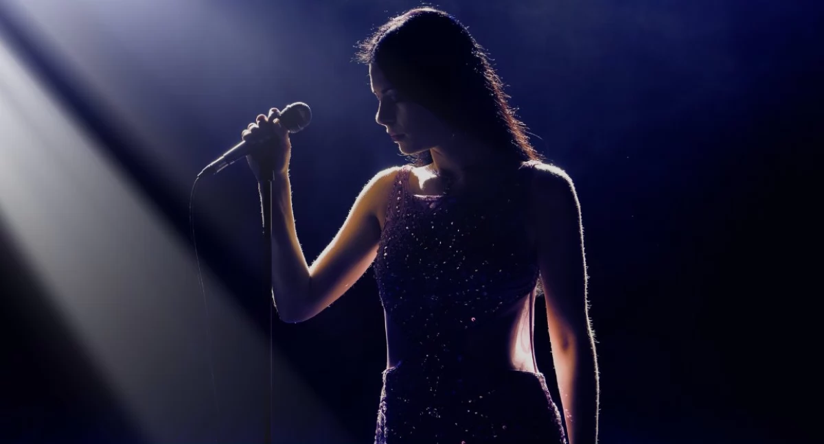 Kamienica Szlachecka. Gdańscy studenci w musicalowym show - koncert z cyklu PomorskaMuza