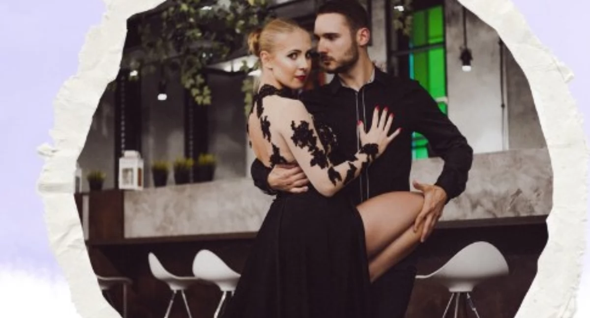 Chmielno. Rozpocznij przygodę z tańcem towarzyskim