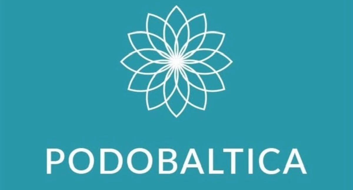 PODOBALTICA — eksperci od zdrowych stóp teraz także w Kartuzach!