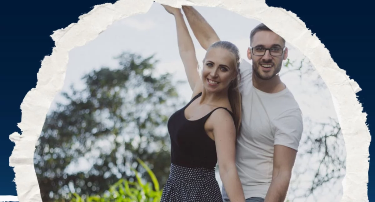 Zajęcia taneczne w Chmielnie - nawet osoby bez doświadczenia poczują się pewnie na parkiecie!