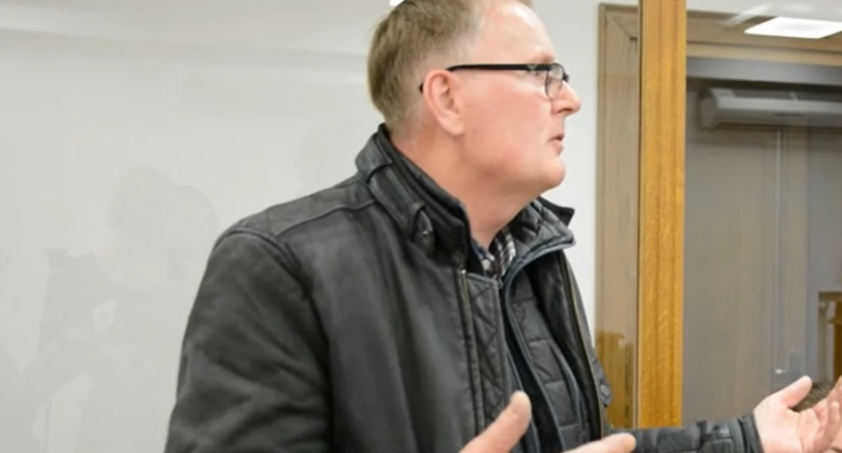 Waldemar Bonkowski unika wykonania prac społecznych?