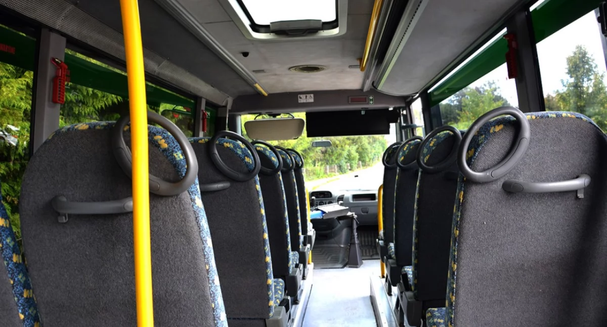 Gmina Żukowo usprawnia transport. Wraca linia 806, nowe godziny Z21