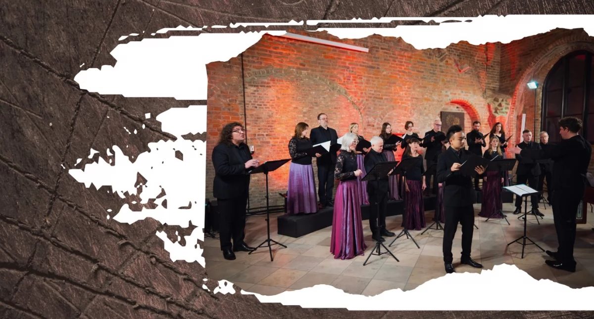 Żukowo. Koncert wielkopostny 