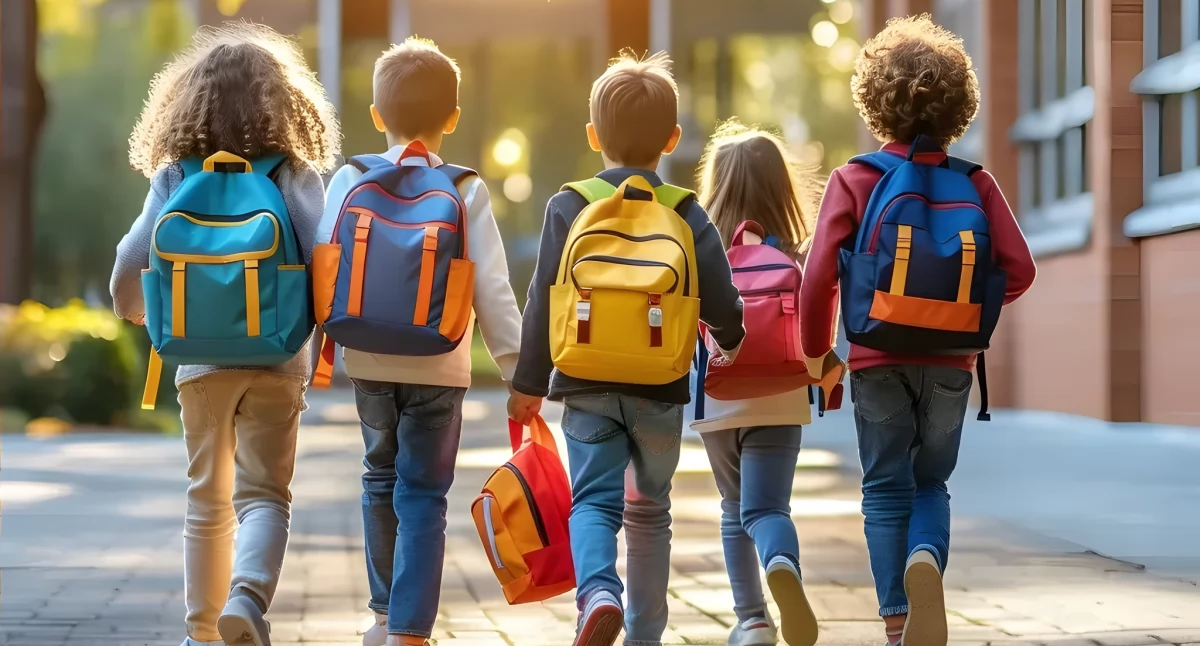 Ponad 500 uczniów skorzysta z nowego programu edukacyjnego w gminie Żukowo