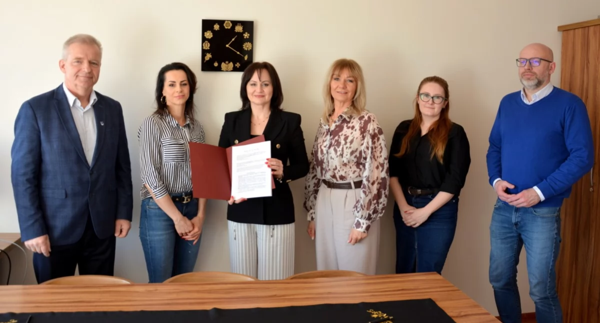 Przebudowa ulic w Borkowie i Żukowie coraz bliżej. Podpisano umowy na dokumentacje projektową