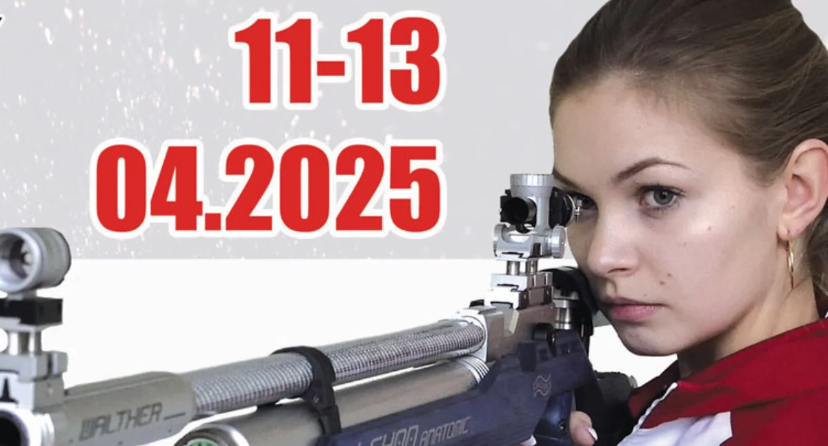 Kartuzy gospodarzem Pucharu Kaszub 2025 w strzelectwie - zawody już w najbliższy weekend!