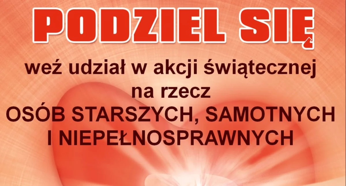 Wielkanocna pomoc dla potrzebujących. GOPS Sierakowice zachęca do udziału w akcji