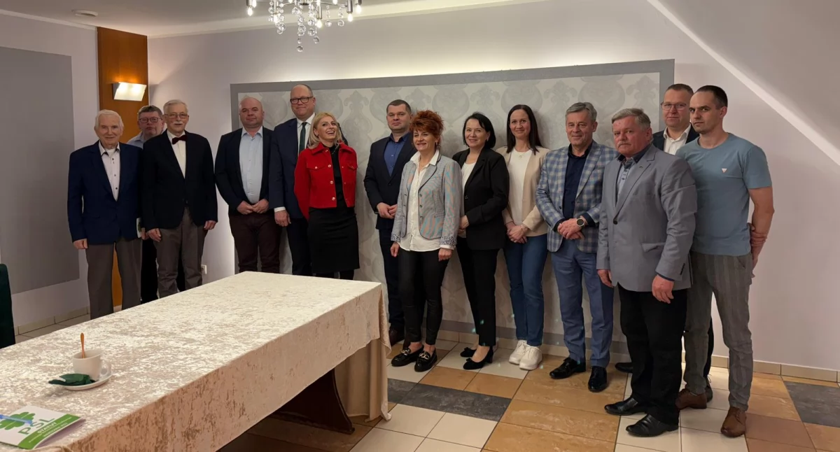 PSL wraca do powiatu kartuskiego – reaktywacja struktur w Kartuzach i Żukowie