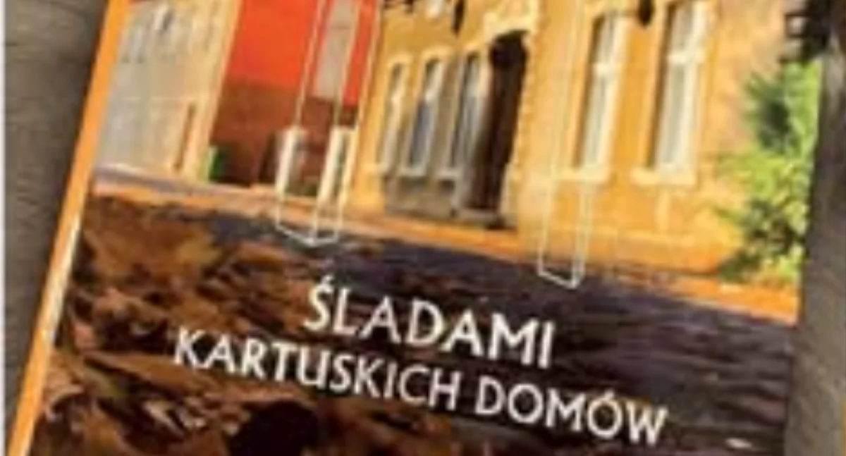 Kartuzy. Promocja książki 