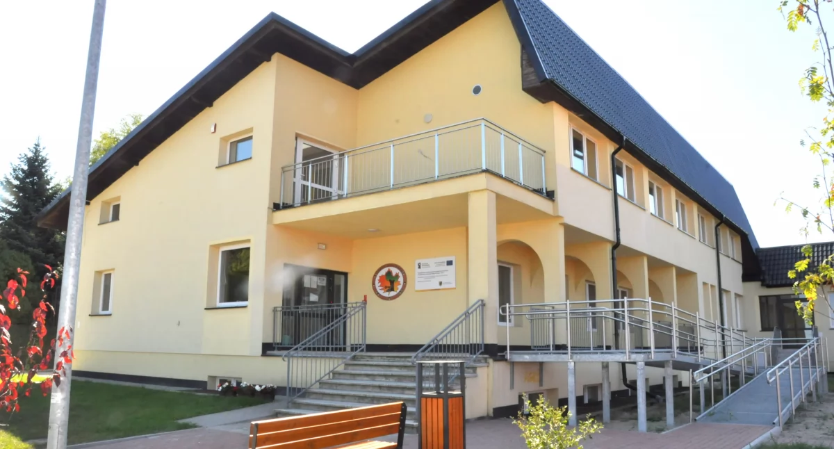 Kto pokieruje szkołą w Brodnicy Górnej? Ruszył konkurs na dyrektora ZKiW