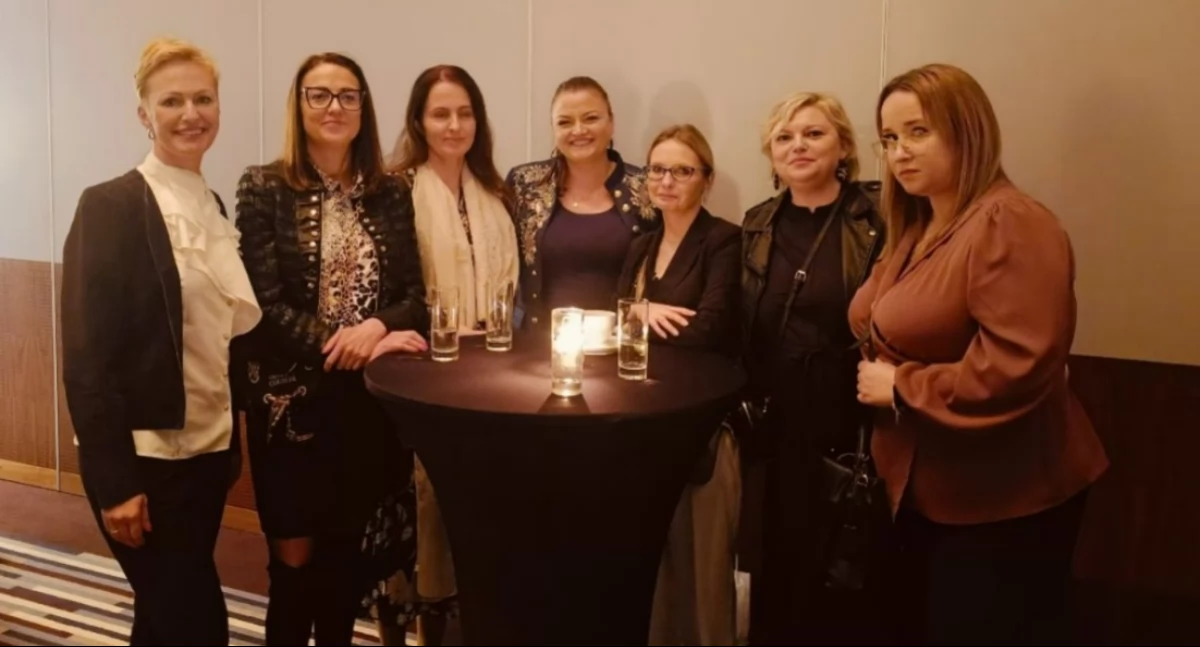 Siła dialogu i świadomych wyborów. Apel burmistrz Żukowa do kobiet