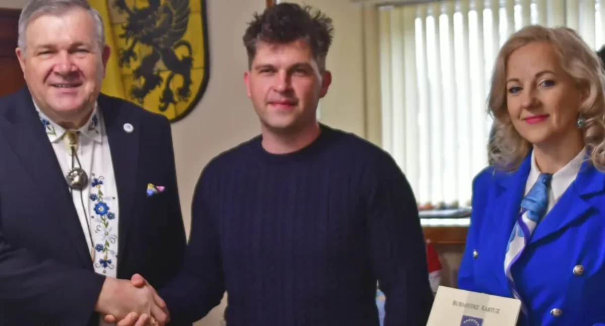 Rusza przebudowa ul. Kątowej w Borowie za ponad 138 tys. zł