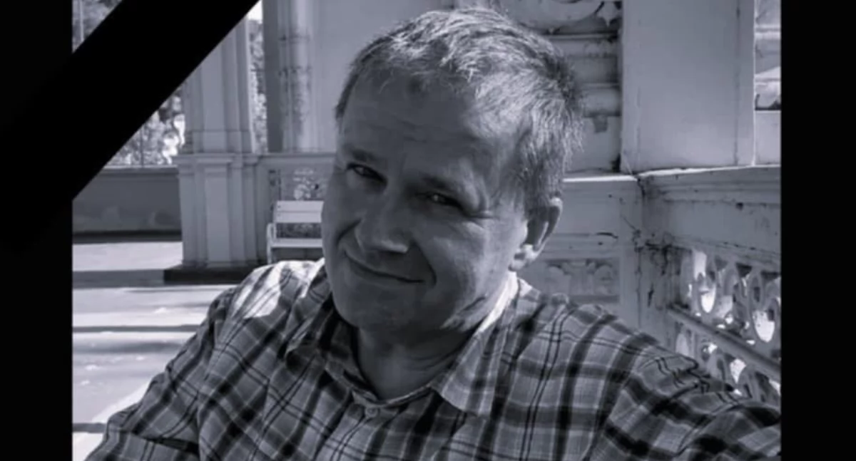 Zmarł Dariusz Szymikowski – nauczyciel historii oraz autor Internetowego Podręcznika Historii Kaszubów