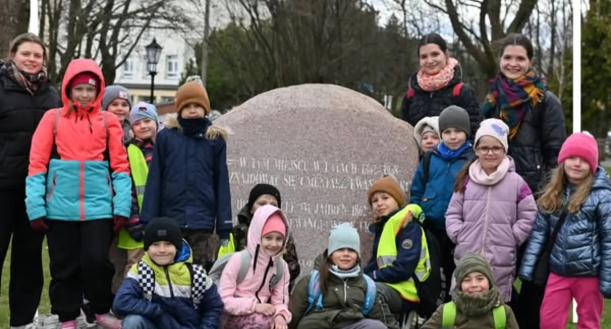 Ponad 5000 kilometrów na harcerskim szlaku. Hufiec ZHP Kartuzy zdobywa HOTK!