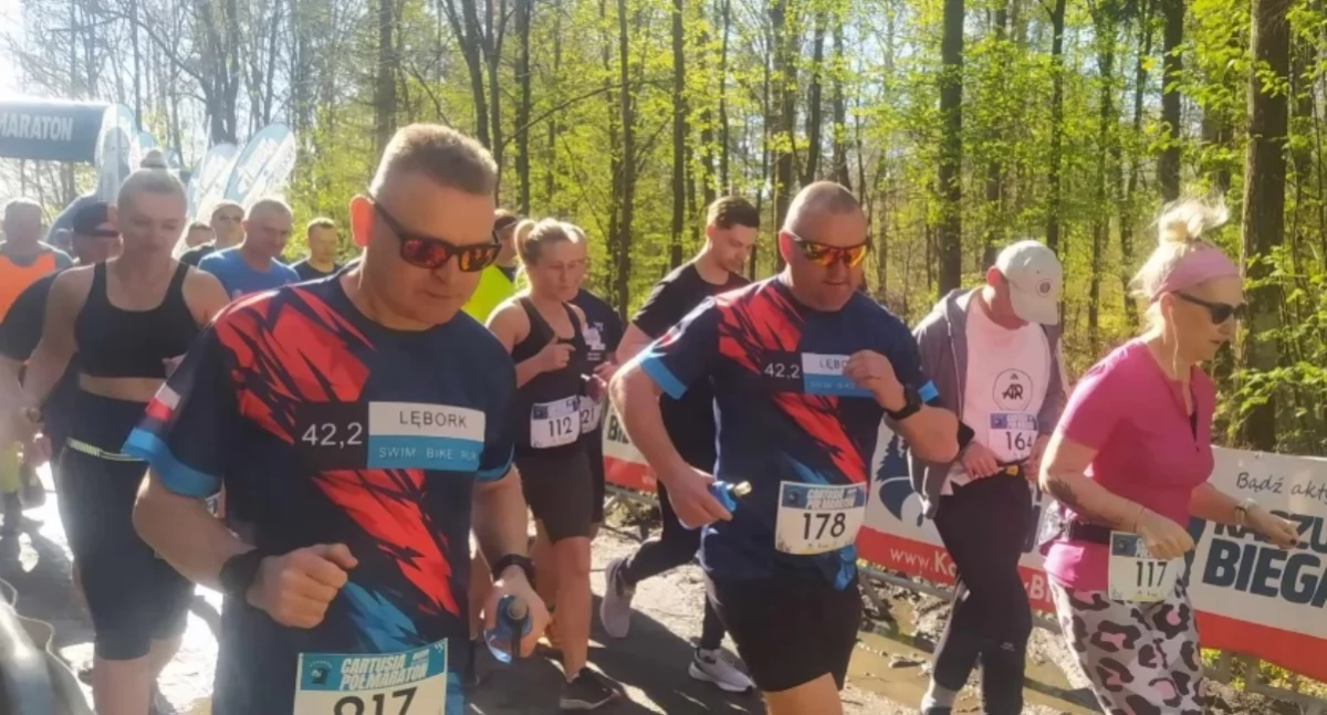 VIII Cartusia Półmaraton – biegowa przygoda czeka na Ciebie