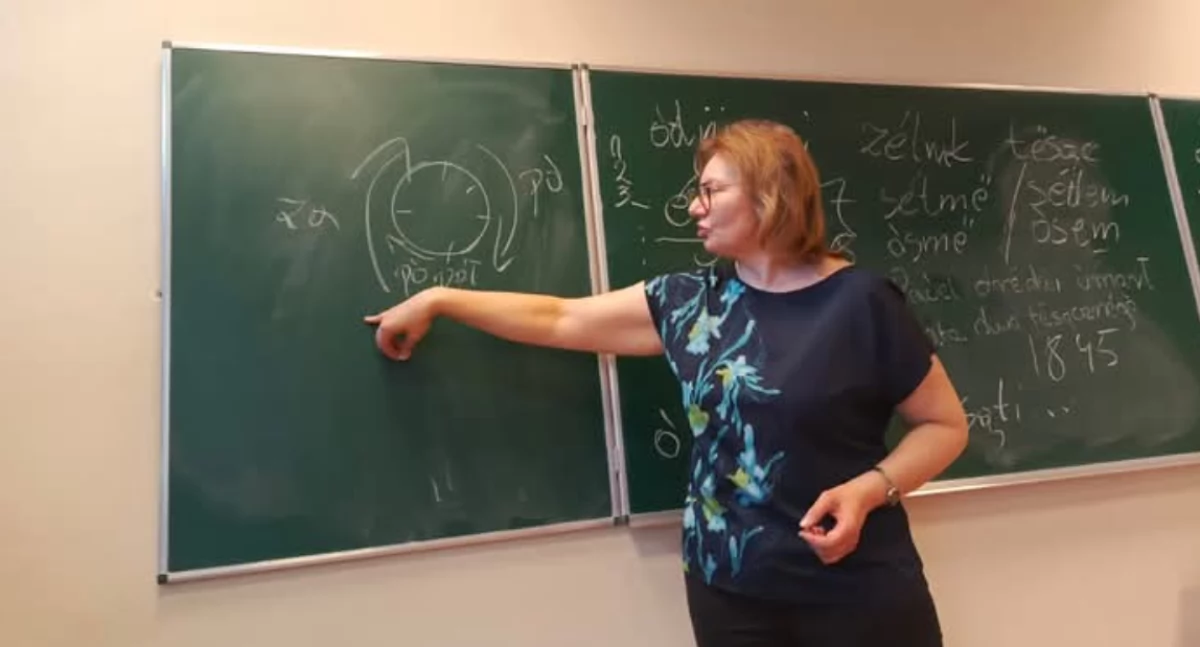 Otwarty kurs języka kaszubskiego na Uniwersytecie Gdańskim – wciąż można się zgłaszać