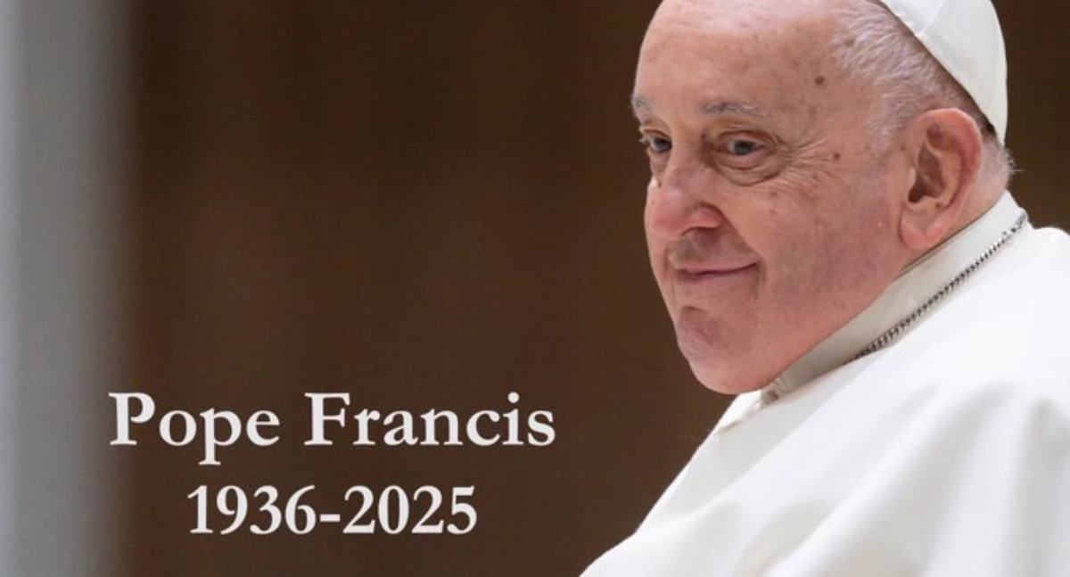 Papież Franciszek nie żyje. Odszedł w Poniedziałek Wielkanocny w wieku 88 lat