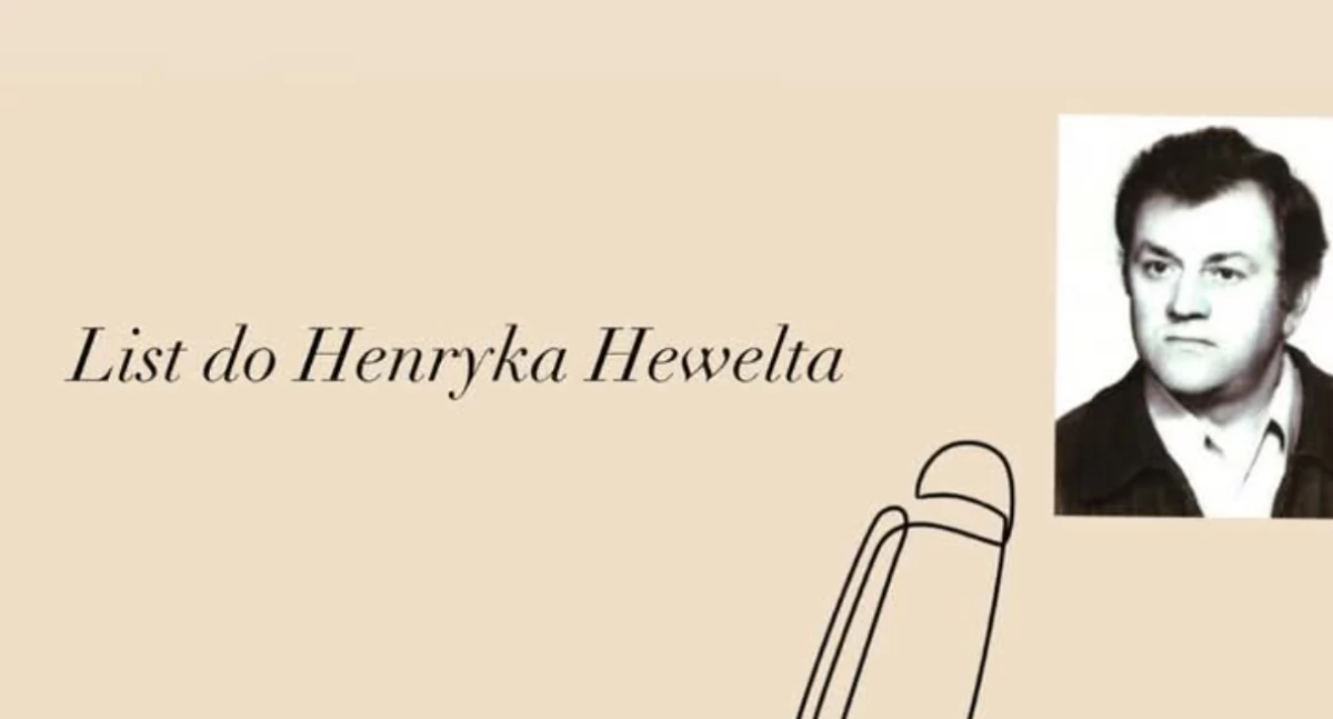 Przodkowo. Uczniowie piszą listy do Henryka Hewelta – biblioteka ogłosiła konkurs literacki
