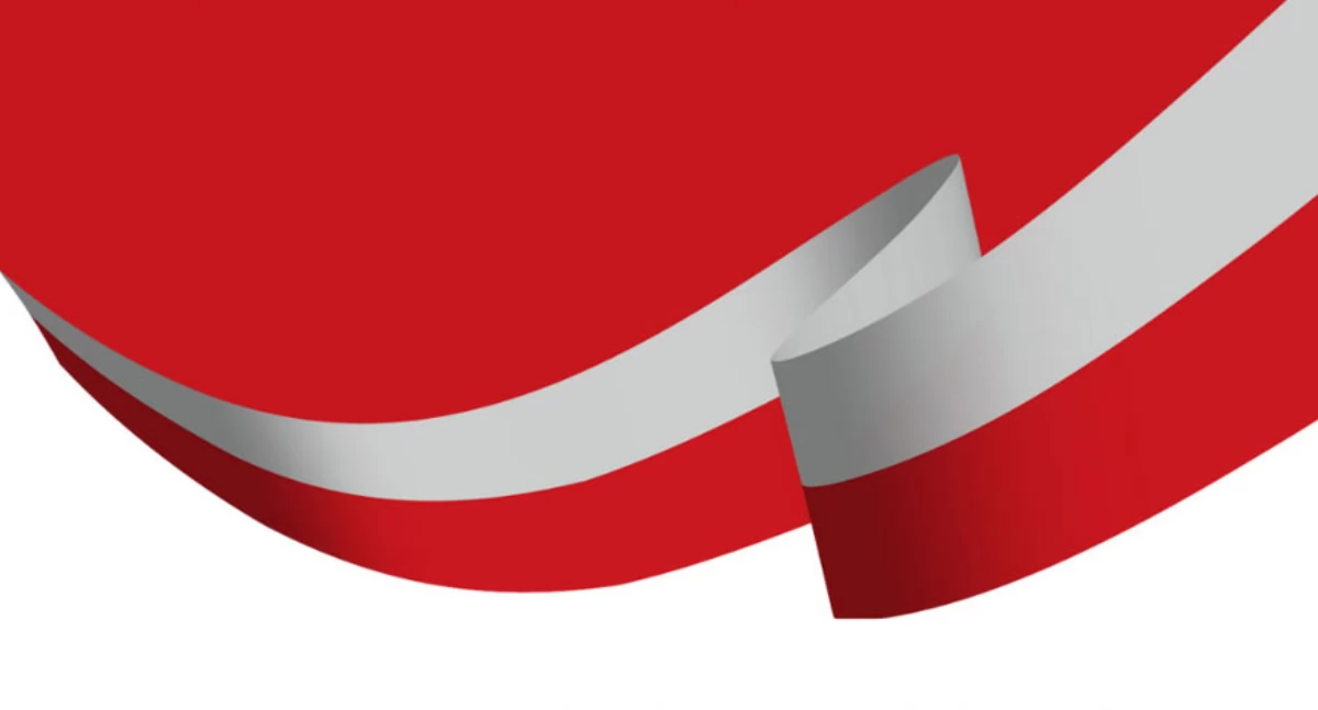 Stężyca. Uroczystości upamiętniające 234. rocznicę uchwalenia Konstytucji 3 Maja