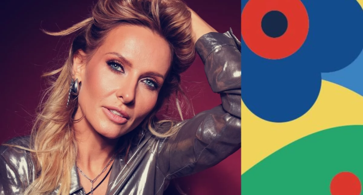 Patrycja Markowska kolejną gwiazdą Truskawkobrania 2025!