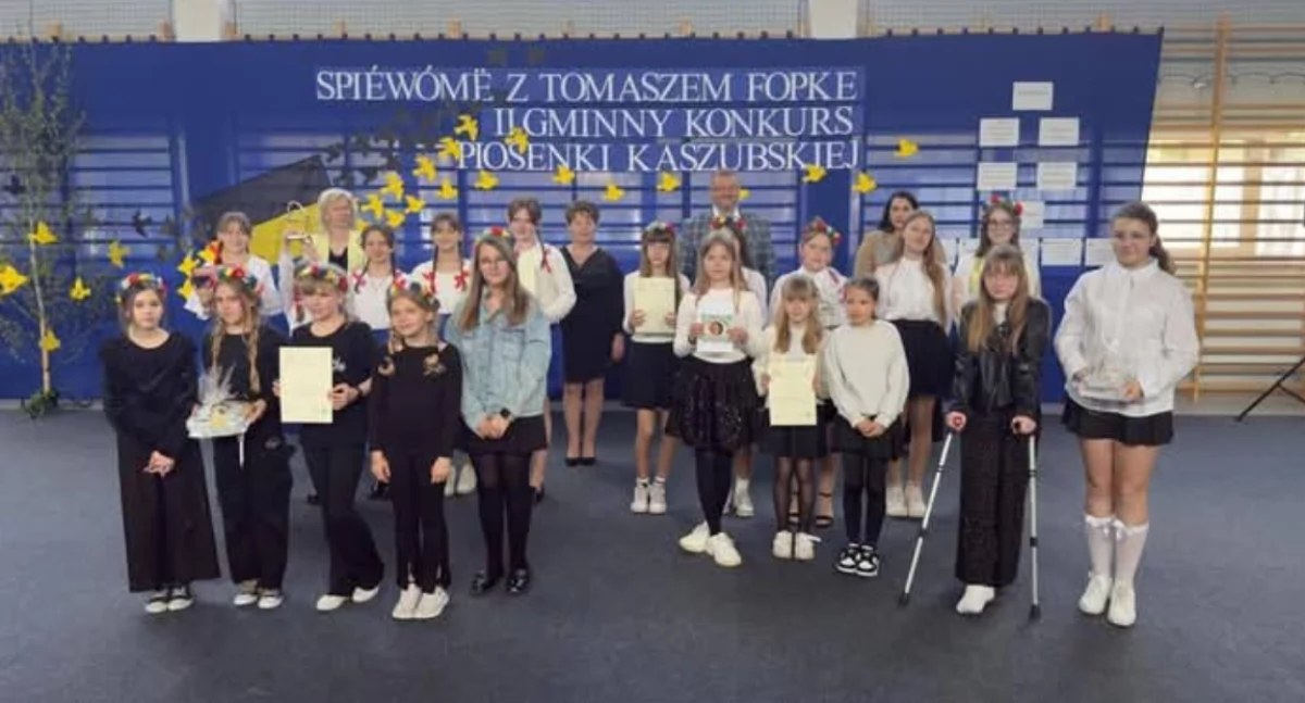 Borzestowo. 