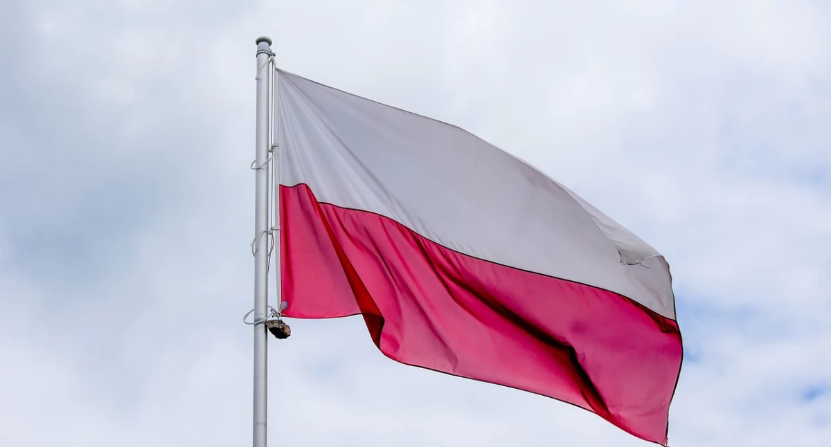 Niech się święci 3 maja
