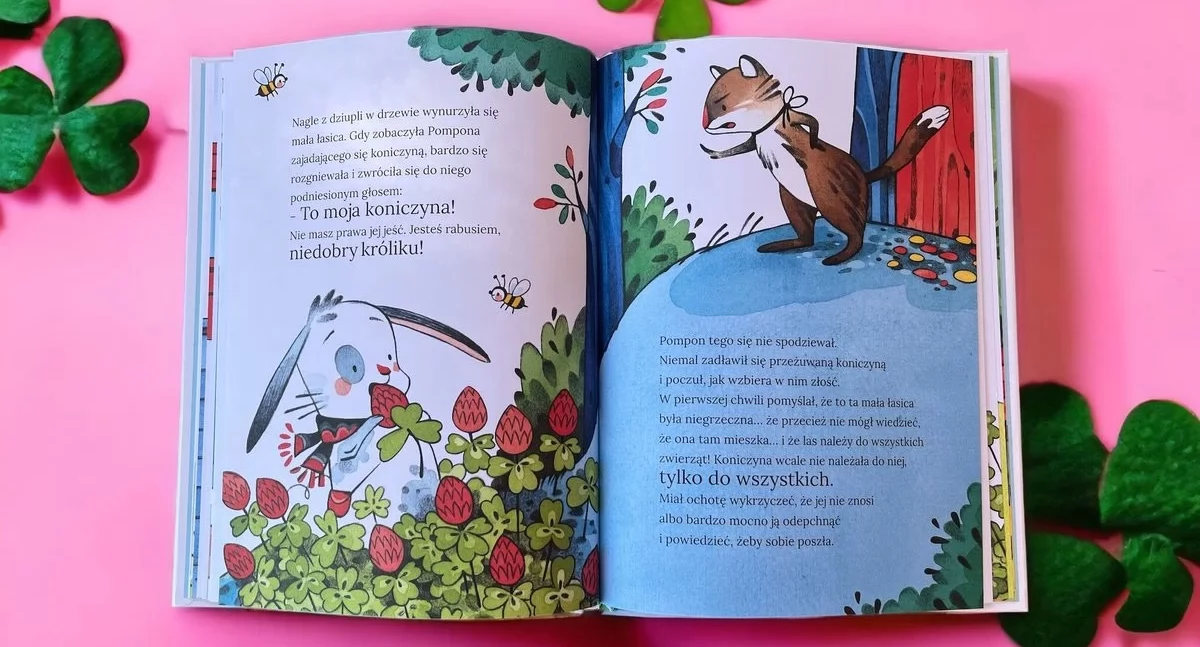 Nowe książki w szkolnych bibliotekach gminy Sierakowice