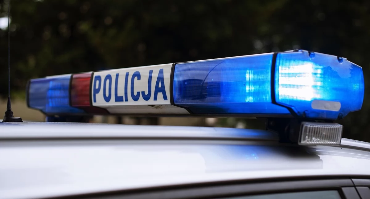 Nowe Łosienice (gm. Stężyca). Zderzenie skutera z osobówką