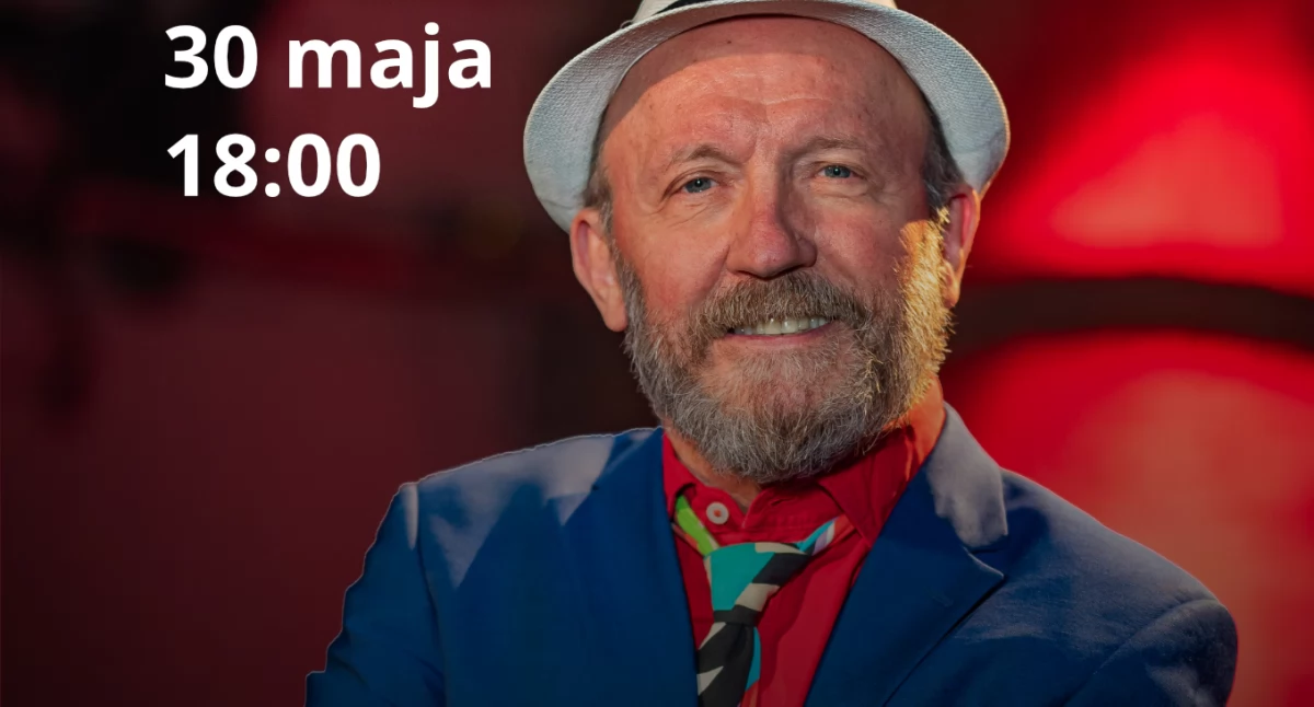 Kartuzy. „Artur Barciś Show” – święto uśmiechu i wdzięczności dla rodzin zastępczych