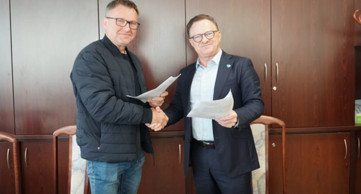 Blisko 480 tys. zł na odnowę boiska sportowego w Przodkowie