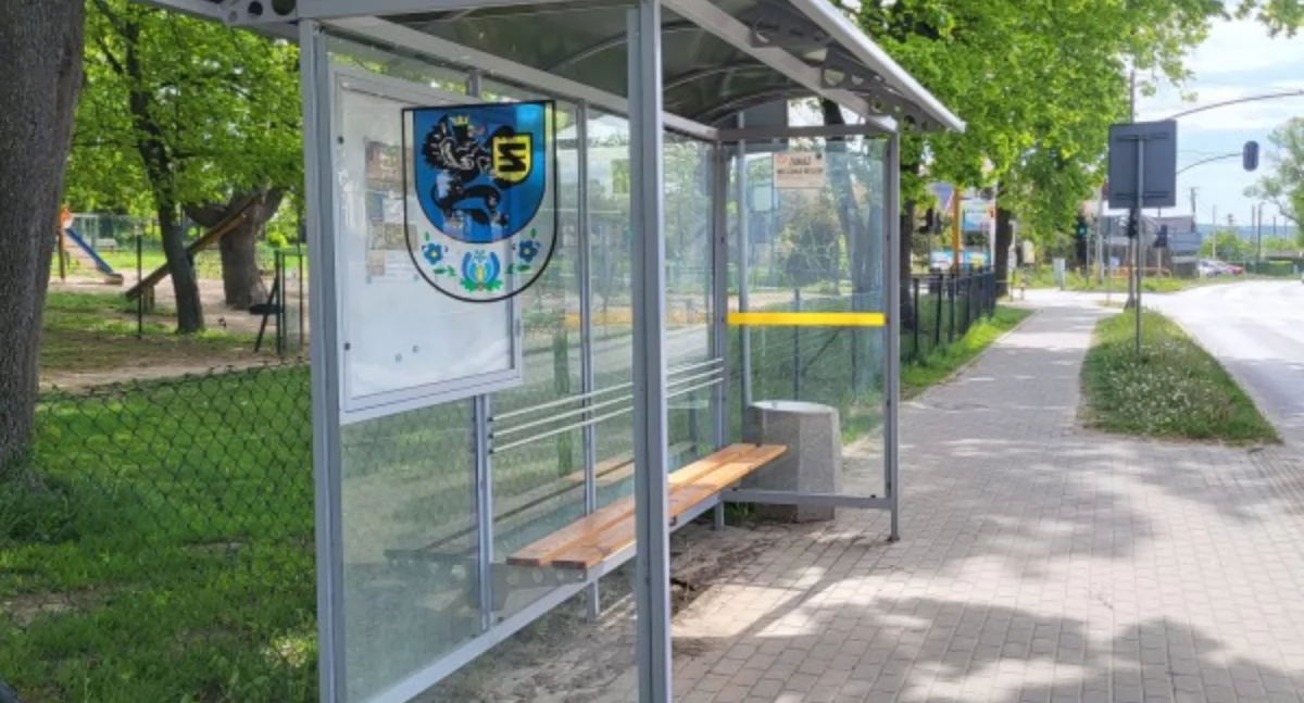 Nowe przystanki i zmiany lokalizacji w gminie Żukowo