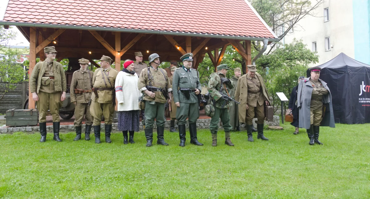 Noc pełna historii, dźwięków i świateł – Europejska Noc Muzeów w Kartuzach 