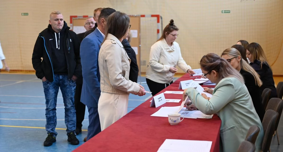 Wybory prezydenckie - jak głosowali mieszkańcy powiatu kartuskiego?