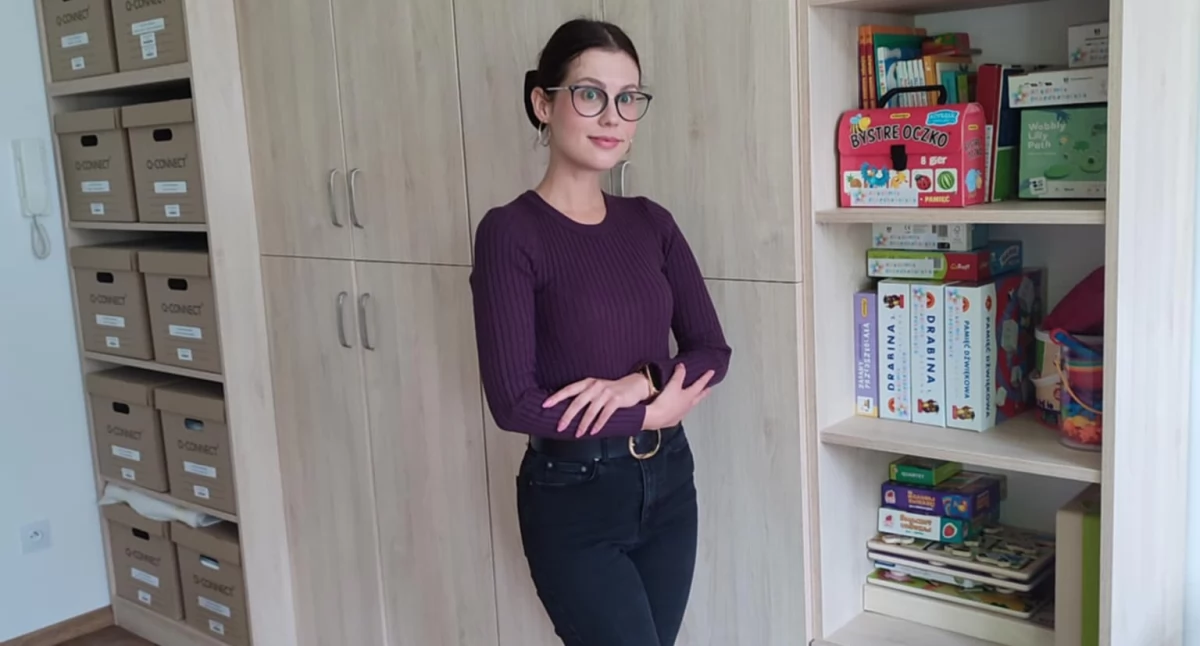 Nie tylko logopeda – dlaczego mowa dziecka zależy od wielu specjalistów? Wywiad z Justyną Tomaszewską
