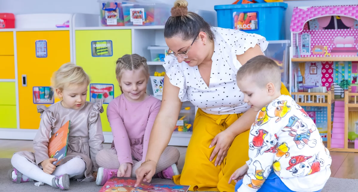Dzień Rodziny z MegaMocnymi w Gowidlinie - święto pełne radości!