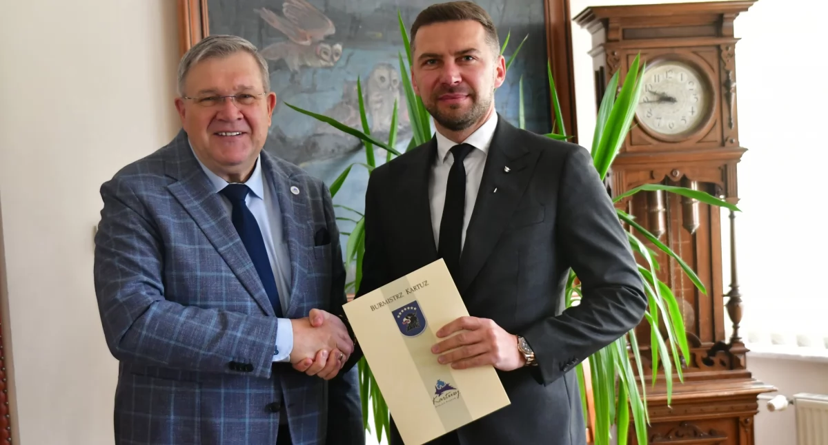 Kolejny krok w stronę lepszej infrastruktury. Rusza budowa kanalizacji sanitarnej w Smętowie Chmieleńskim