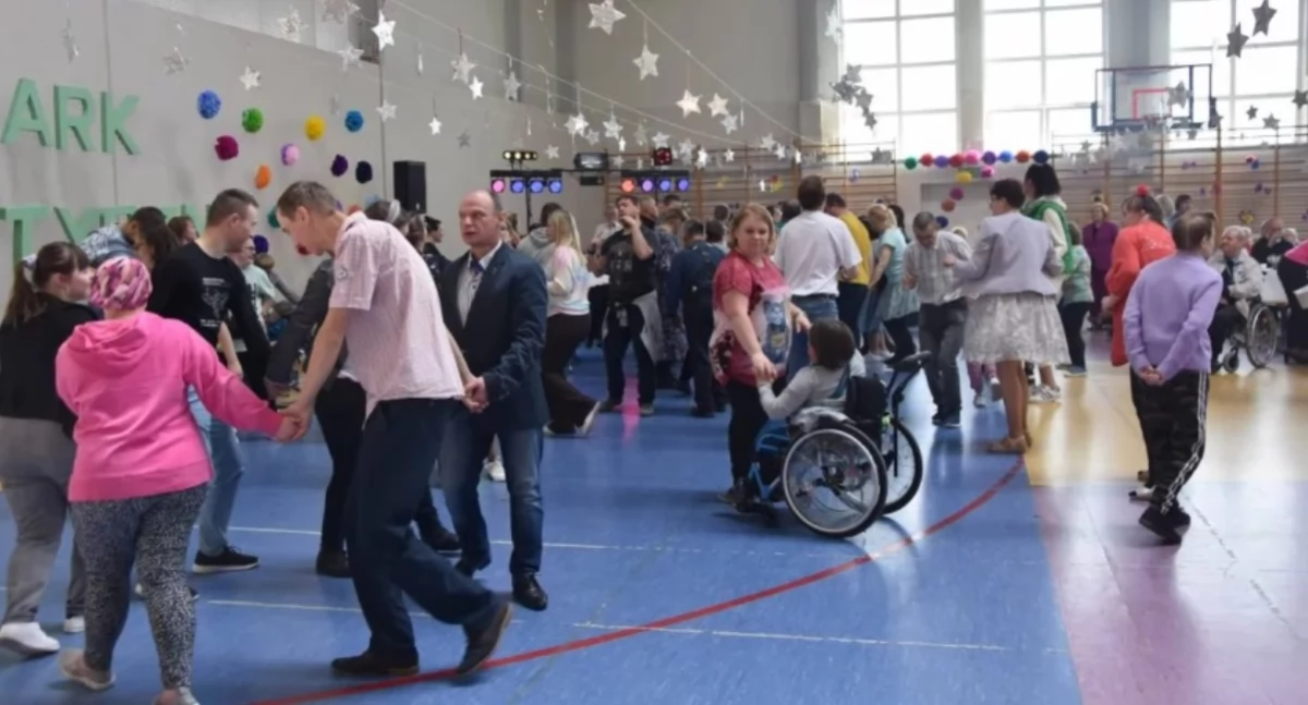 Twórczość bez barier na Jarmarku Folklorystycznym – gospodarzem wydarzenia będzie Chmielno