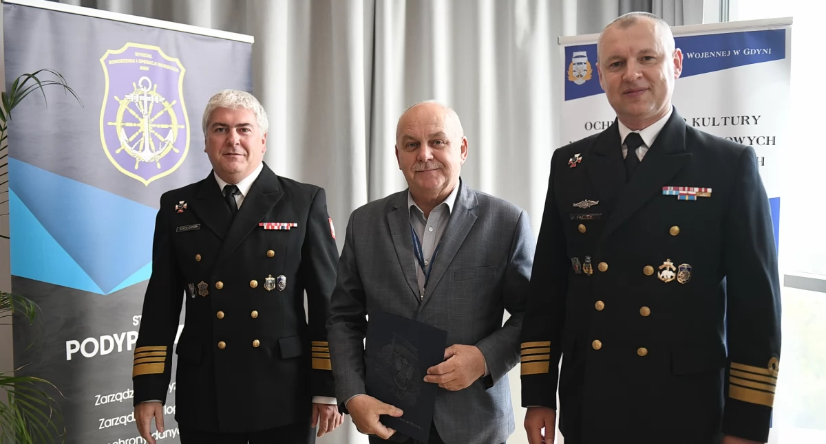 Nowa ustawa, nowe obowiązki. Wójt gminy Sierakowice na szkoleniu z reagowania kryzysowego