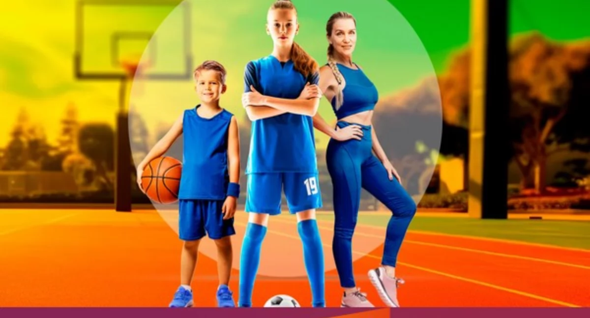 Szansa na rozwój lokalnych inicjatyw – do 20 tys. zł na projekty sportowe w Gminie Żukowo