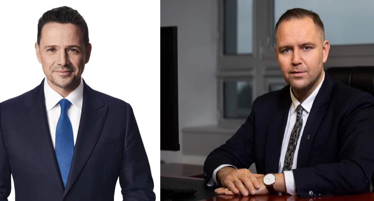 Od północy cisza wyborcza. W niedzielę II tura wyborów prezydenckich