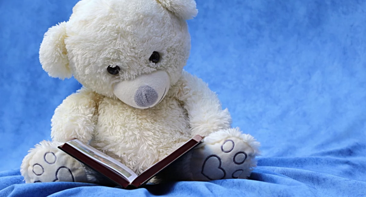 Książka dla bobasa? Czemu nie! Warsztaty literackie dla rodzin z maluszkami