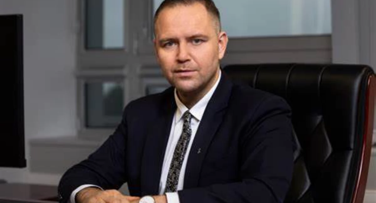 Karol Nawrocki prezydentem - a jak głosował powiat kartuski?